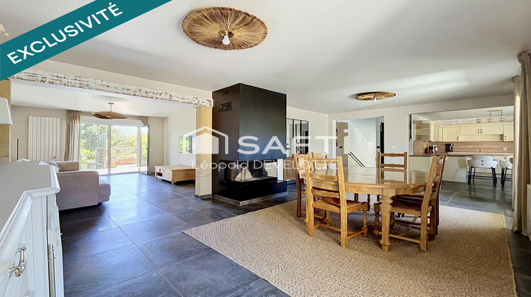 Ma-Cabane - Vente Maison Fèves, 161 m²
