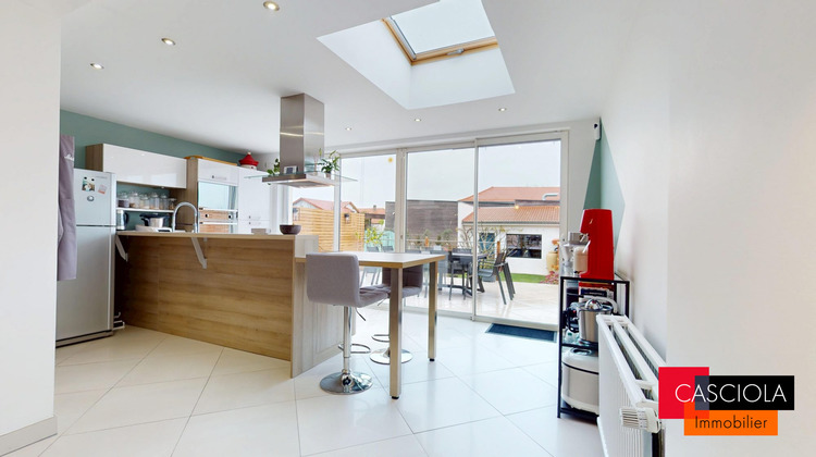 Ma-Cabane - Vente Maison Féy, 131 m²