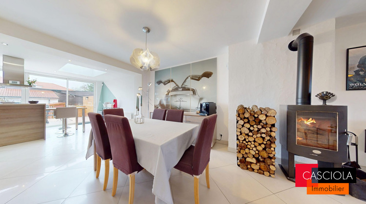 Ma-Cabane - Vente Maison Féy, 131 m²