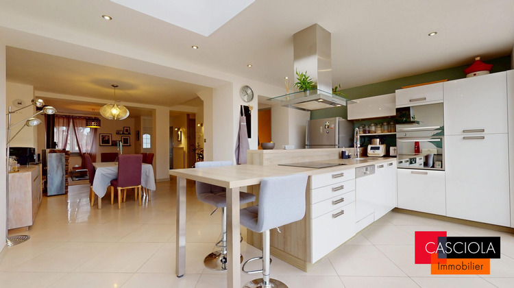 Ma-Cabane - Vente Maison Féy, 131 m²