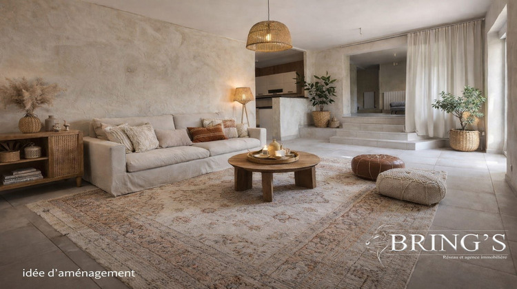 Ma-Cabane - Vente Maison Féy, 221 m²