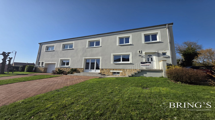 Ma-Cabane - Vente Maison Féy, 221 m²