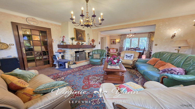 Ma-Cabane - Vente Maison Féy, 105 m²