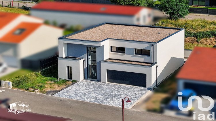 Ma-Cabane - Vente Maison Féy, 150 m²