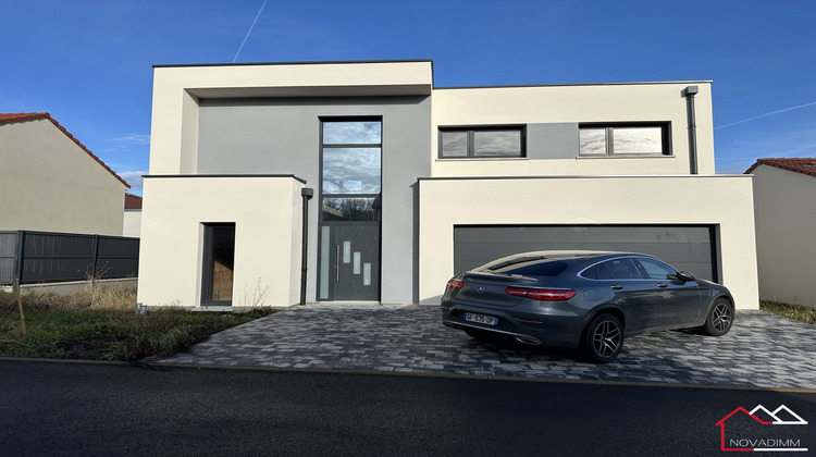 Ma-Cabane - Vente Maison Féy, 149 m²