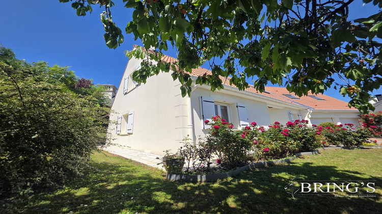 Ma-Cabane - Vente Maison Féy, 160 m²