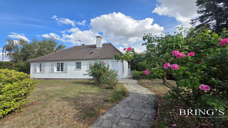Ma-Cabane - Vente Maison Féy, 150 m²