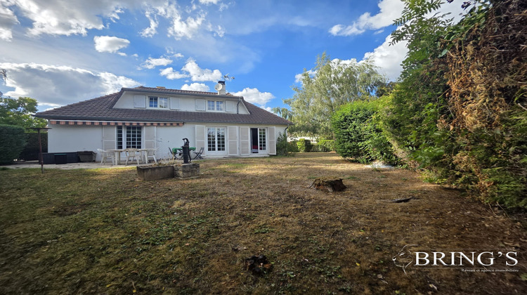 Ma-Cabane - Vente Maison Féy, 150 m²
