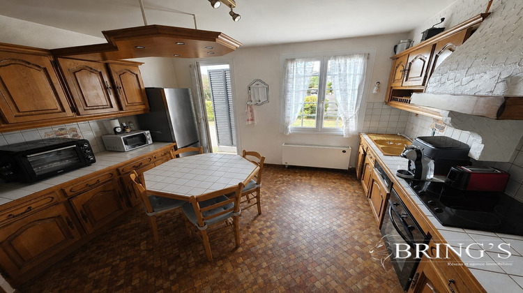 Ma-Cabane - Vente Maison Féy, 150 m²