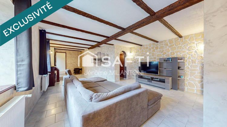 Ma-Cabane - Vente Maison Fey-en-Haye, 311 m²