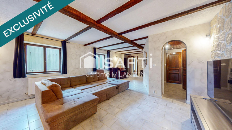 Ma-Cabane - Vente Maison Fey-en-Haye, 311 m²