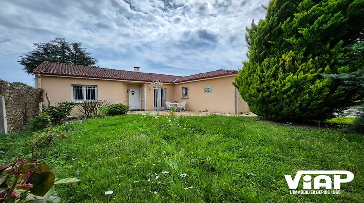 Ma-Cabane - Vente Maison FEYTIAT, 101 m²