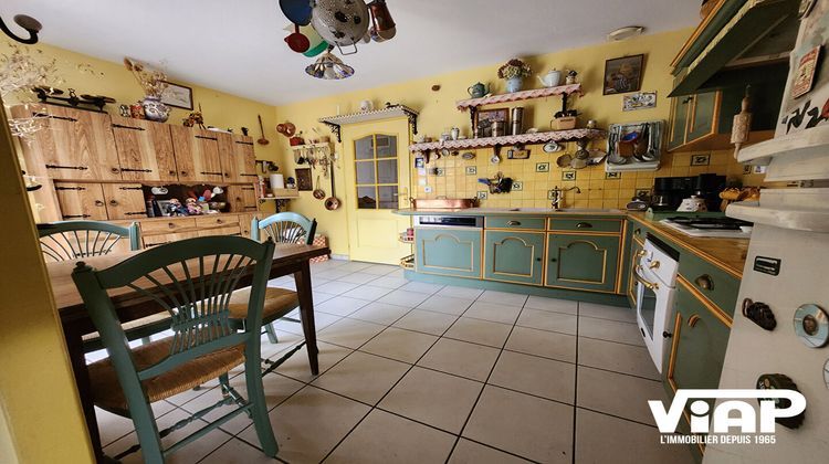 Ma-Cabane - Vente Maison FEYTIAT, 101 m²