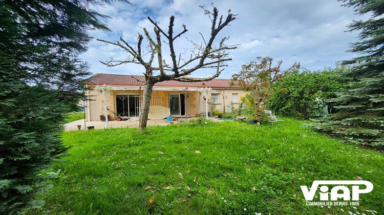 Ma-Cabane - Vente Maison FEYTIAT, 101 m²