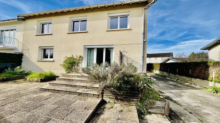 Ma-Cabane - Vente Maison Feytiat, 118 m²