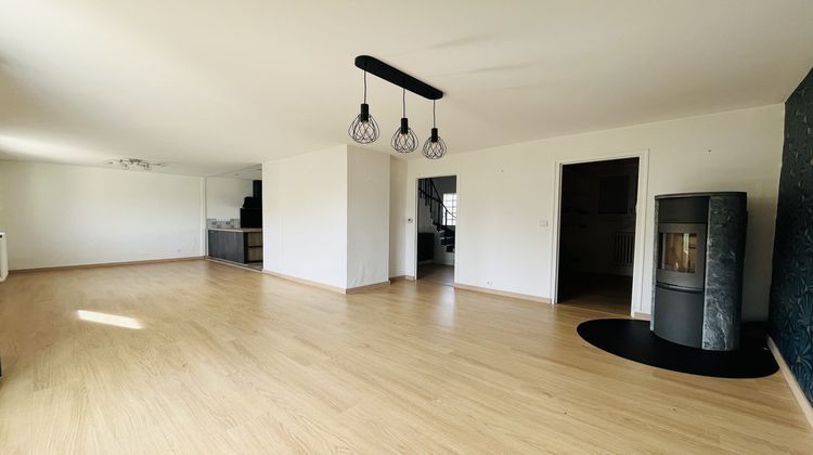 Ma-Cabane - Vente Maison Feytiat, 118 m²