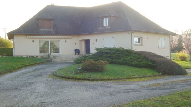 Ma-Cabane - Vente Maison Feytiat, 206 m²