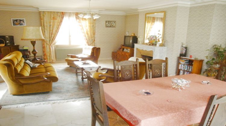 Ma-Cabane - Vente Maison Feytiat, 206 m²