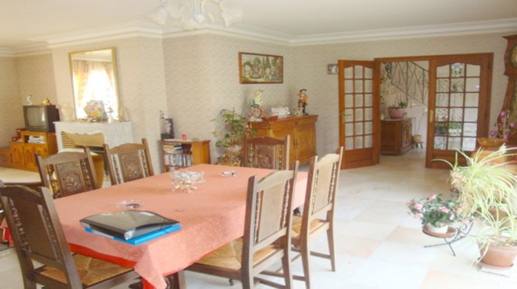 Ma-Cabane - Vente Maison Feytiat, 206 m²