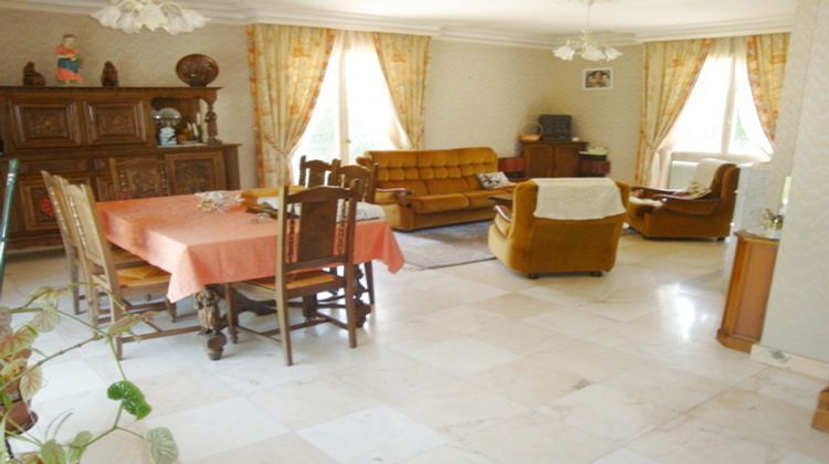 Ma-Cabane - Vente Maison Feytiat, 206 m²