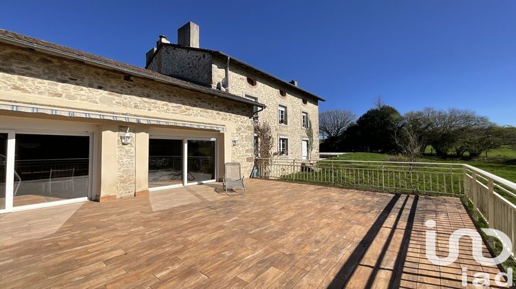 Ma-Cabane - Vente Maison Feytiat, 300 m²