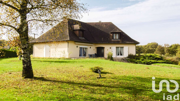 Ma-Cabane - Vente Maison Feytiat, 206 m²