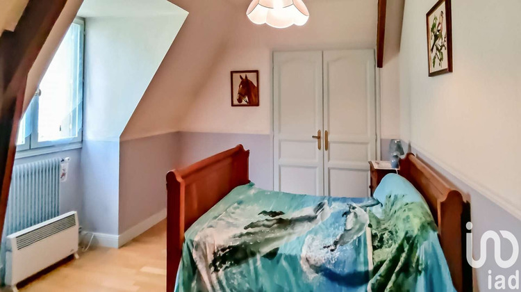 Ma-Cabane - Vente Maison Feytiat, 206 m²