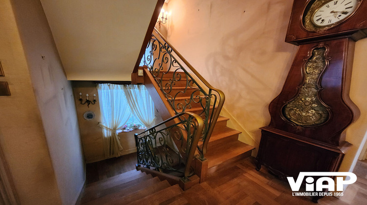 Ma-Cabane - Vente Maison FEYTIAT, 145 m²