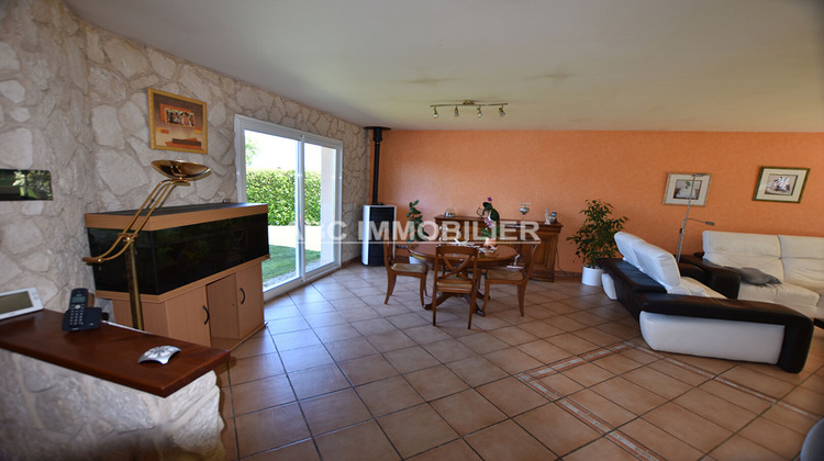 Ma-Cabane - Vente Maison FEYTIAT, 140 m²