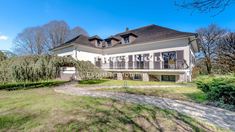 Ma-Cabane - Vente Maison Feytiat, 260 m²