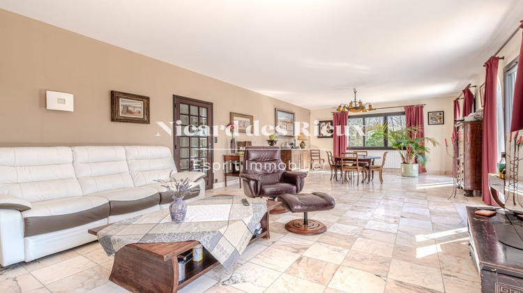 Ma-Cabane - Vente Maison Feytiat, 260 m²