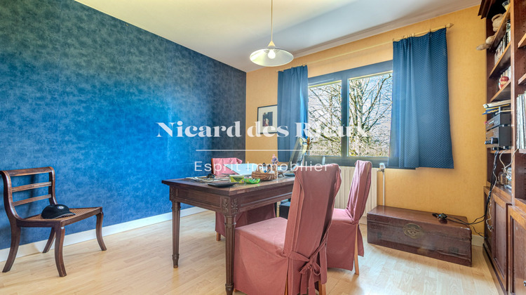 Ma-Cabane - Vente Maison Feytiat, 260 m²