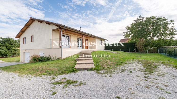 Ma-Cabane - Vente Maison Feytiat, 103 m²