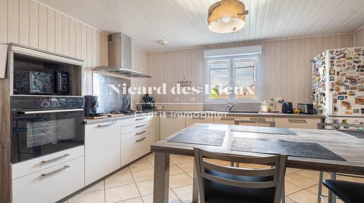 Ma-Cabane - Vente Maison Feytiat, 103 m²