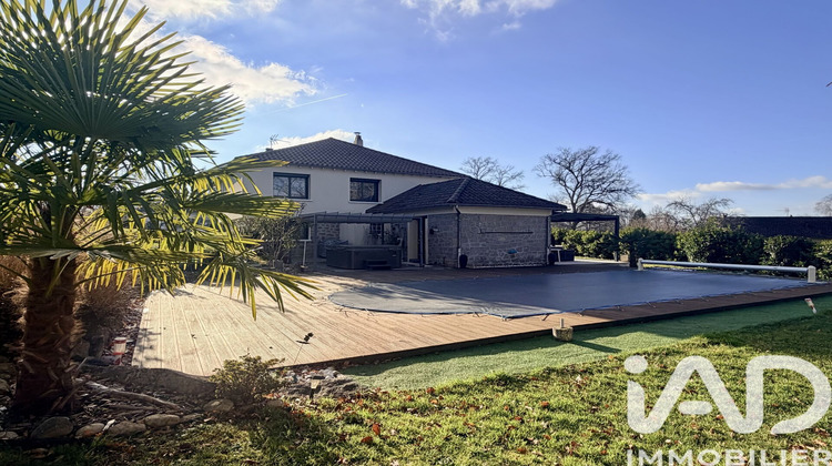 Ma-Cabane - Vente Maison Feytiat, 115 m²