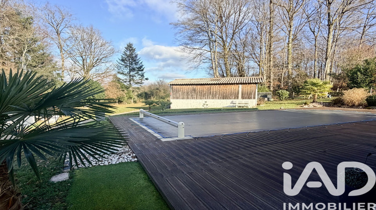 Ma-Cabane - Vente Maison Feytiat, 115 m²