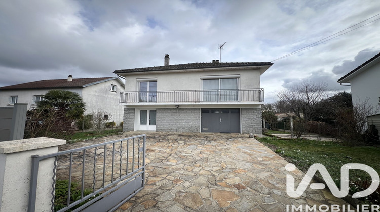 Ma-Cabane - Vente Maison Feytiat, 89 m²