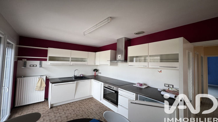 Ma-Cabane - Vente Maison Feytiat, 89 m²