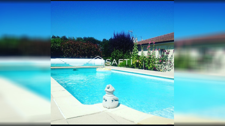 Ma-Cabane - Vente Maison Feytiat, 147 m²