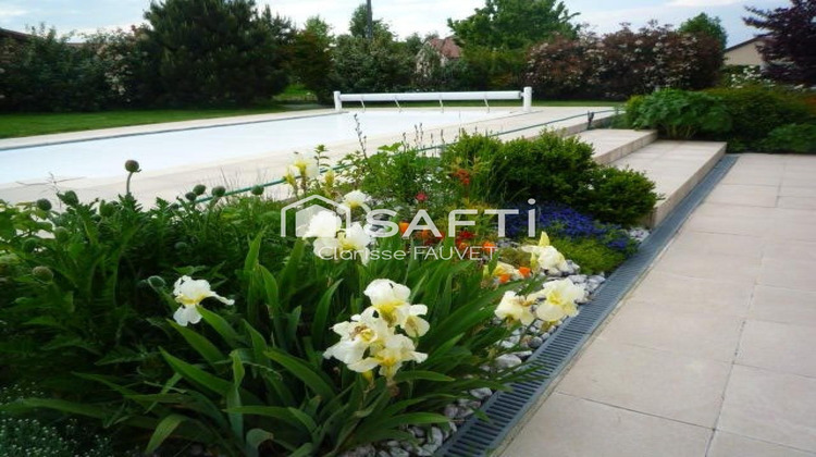 Ma-Cabane - Vente Maison Feytiat, 147 m²