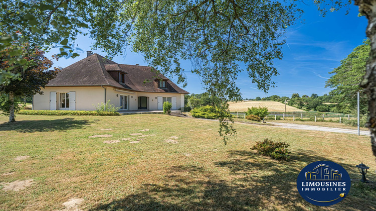 Ma-Cabane - Vente Maison Feytiat, 206 m²