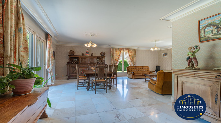 Ma-Cabane - Vente Maison Feytiat, 206 m²