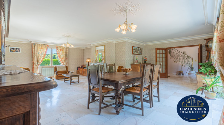 Ma-Cabane - Vente Maison Feytiat, 206 m²