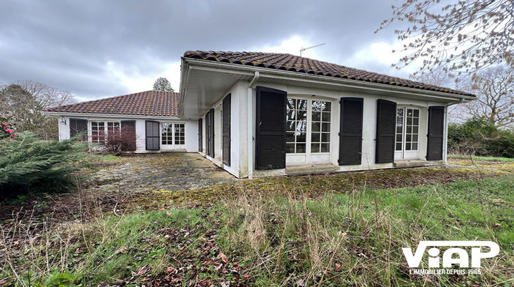 Ma-Cabane - Vente Maison FEYTIAT, 170 m²