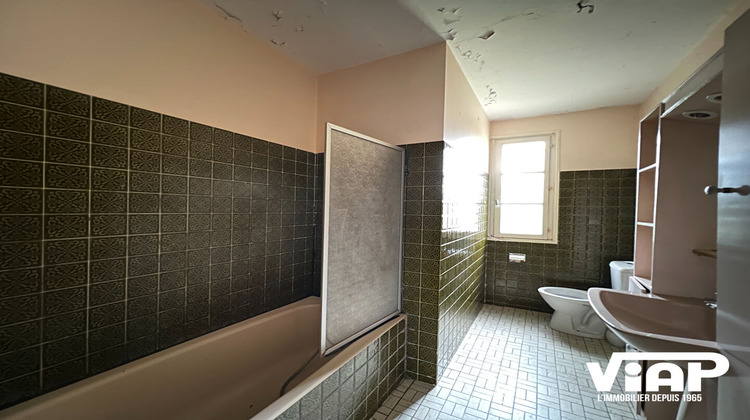 Ma-Cabane - Vente Maison FEYTIAT, 170 m²