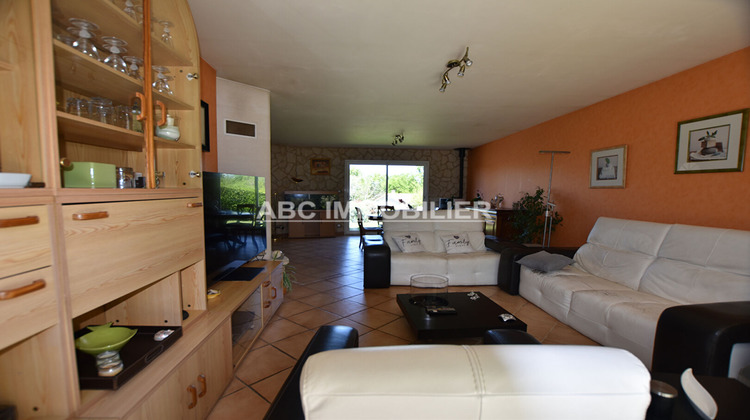 Ma-Cabane - Vente Maison FEYTIAT, 140 m²