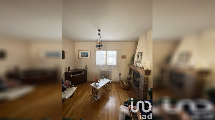 Ma-Cabane - Vente Maison Feytiat, 100 m²