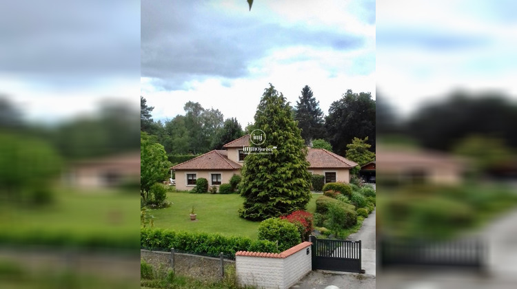 Ma-Cabane - Vente Maison Feytiat, 171 m²