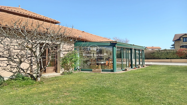 Ma-Cabane - Vente Maison Feytiat, 171 m²