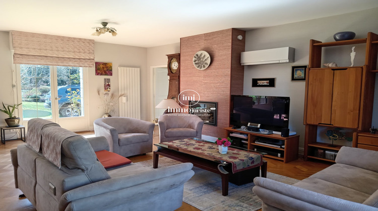 Ma-Cabane - Vente Maison Feytiat, 171 m²